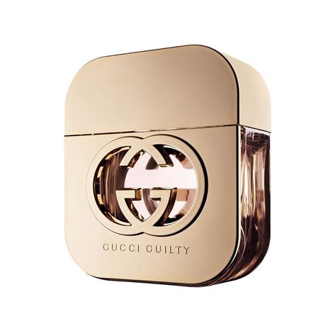 gucci guilty by gucci eau de toilette spray women